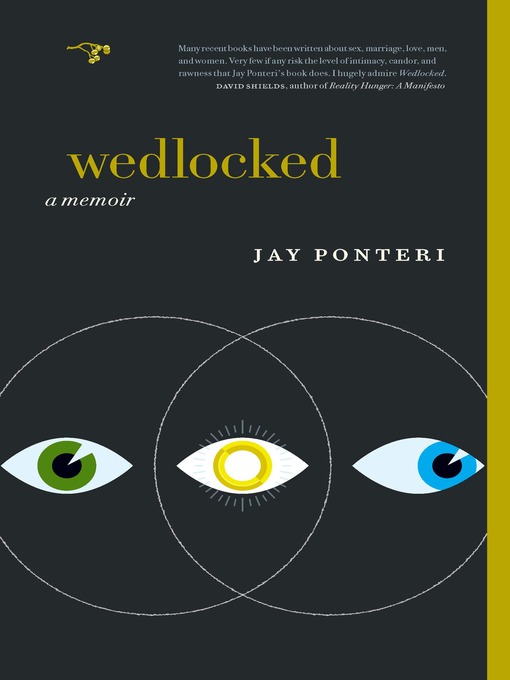 Title details for Wedlocked by Jay Ponteri - Available